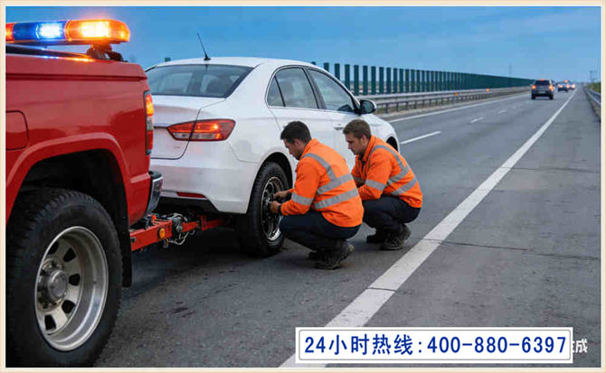 长洲道路救援 长洲道路救援
